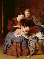 Madre e bambino